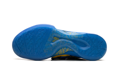 Zoom KD 4 "Scoring Title 2025"