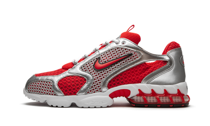 Air Zoom Spiridon Cage 2 "Track Red"