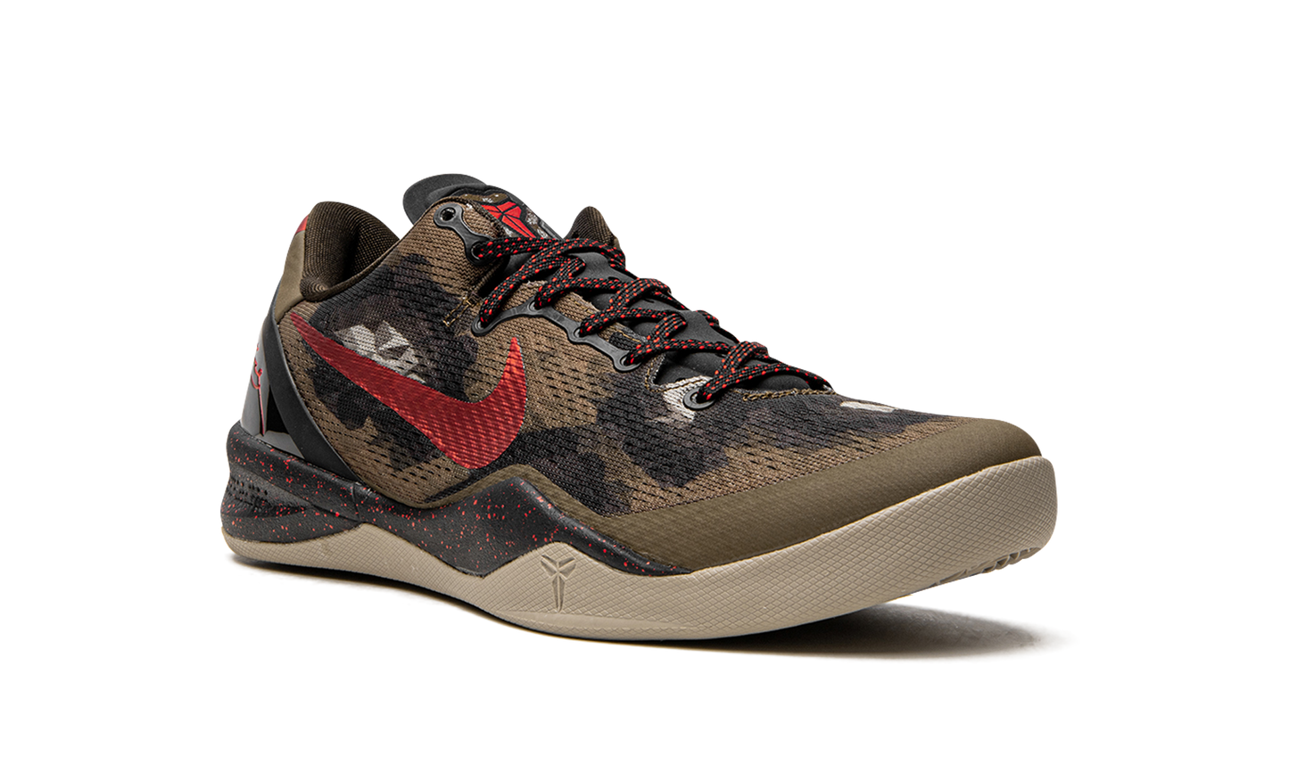 Kobe 8 System "Python"