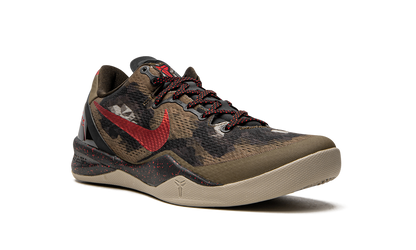 Kobe 8 System "Python"