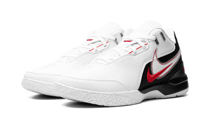 Zoom LeBron NXXT Gen AMPD "First Game"