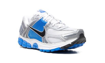 Zoom Vomero 5 "Metallic Silver/Photo Blue"