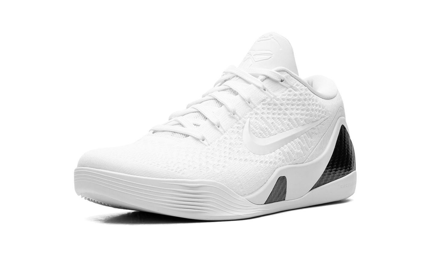 Kobe 9 Low Proto "Halo"