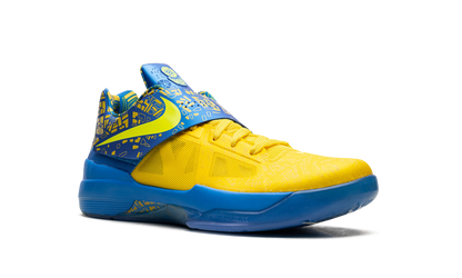 Zoom KD 4 "Scoring Title 2025"