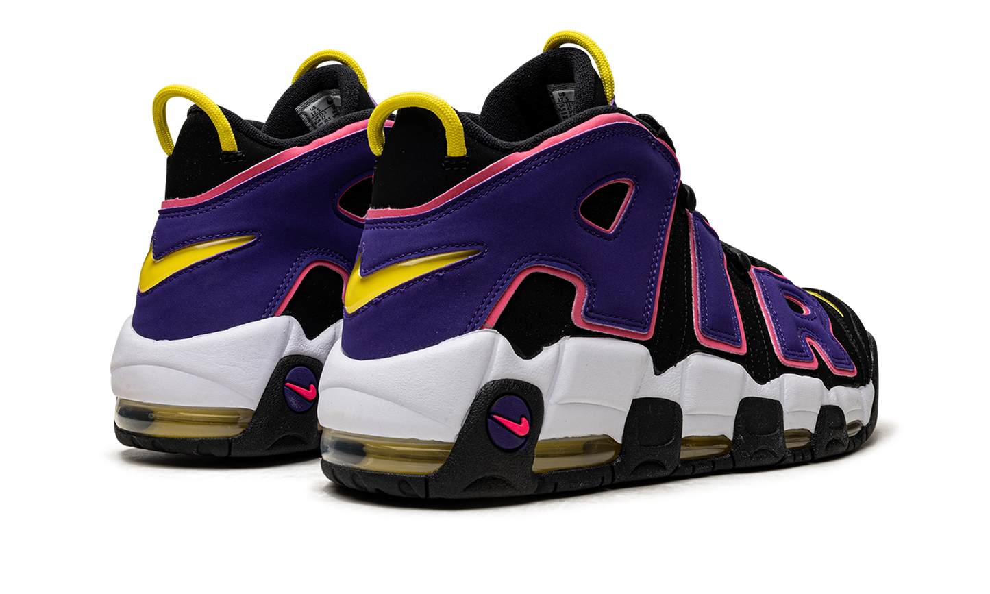 Air More Uptempo "Court Purple"
