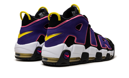 Air More Uptempo "Court Purple"