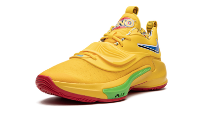 Zoom Freak 3 NRG "Uno"