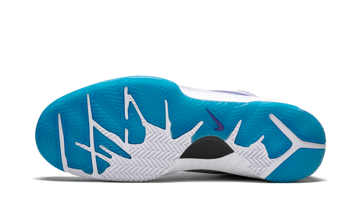 Kobe IV Protro "Draft Day - Hornets"