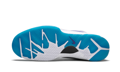 Kobe IV Protro "Draft Day - Hornets"