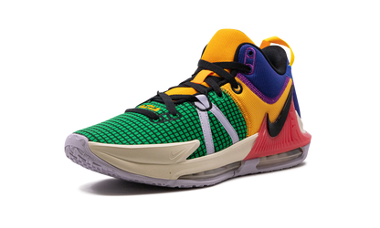 LeBron Witness 7 "Multi Color"
