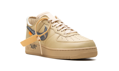 Air Force 1 Low "Virgil Abloh - Sesame"