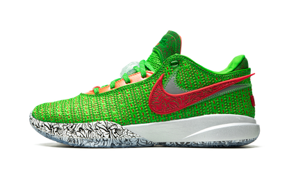 Lebron 20 "Stocking Stuffer"
