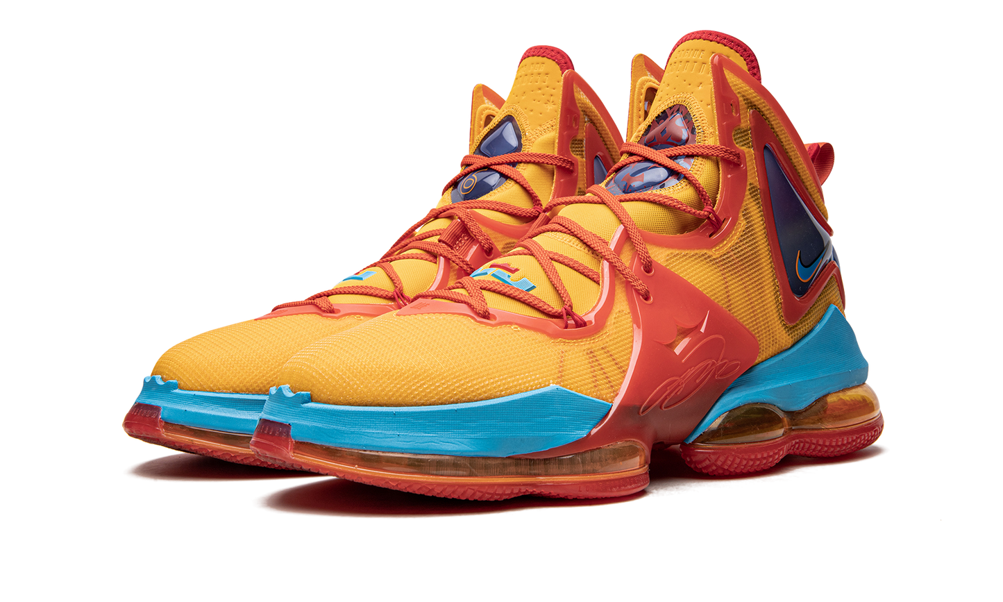 LEBRON XIX "Space Jam - Tune Squad"