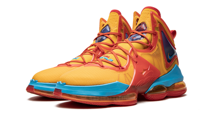 LEBRON XIX "Space Jam - Tune Squad"