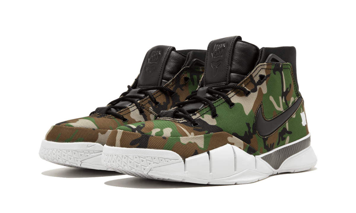 Kobe 1 Protro "UNDFTD"