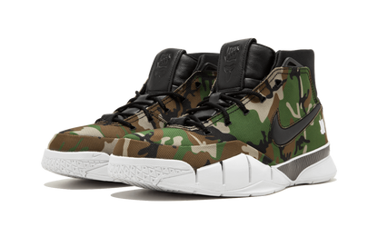 Kobe 1 Protro "UNDFTD"