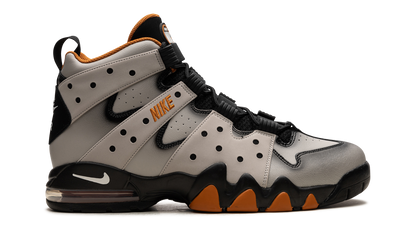 Air Max2 CB 94 "Light Iron Ore"