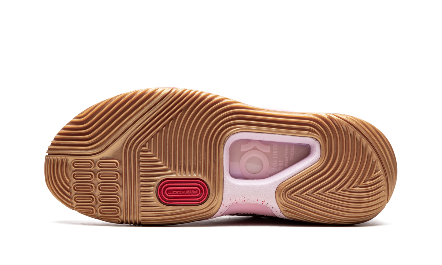 KD14 Seasonal "Aunt Pearl"
