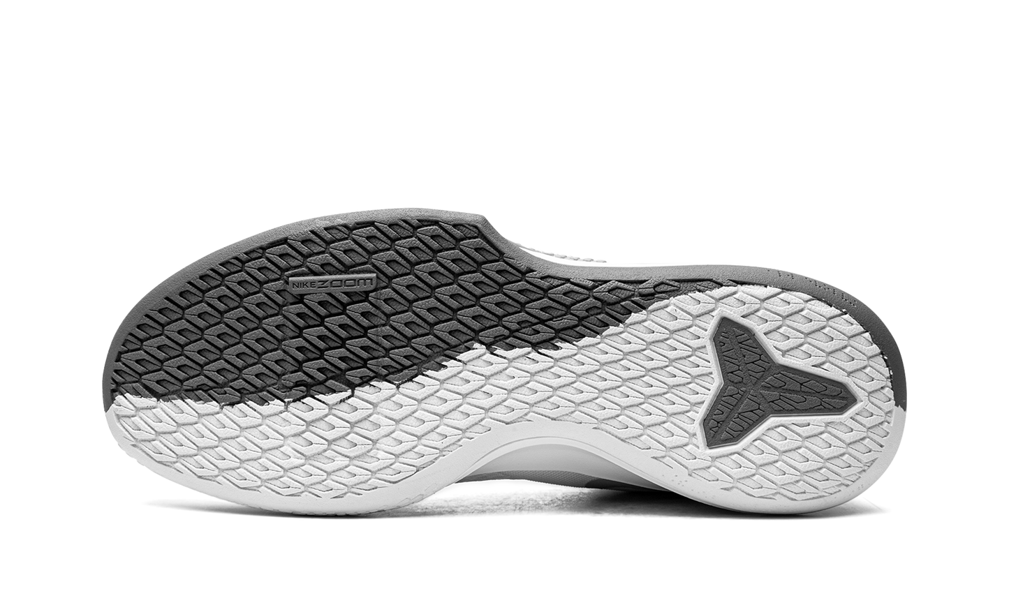 MAMBA FURY