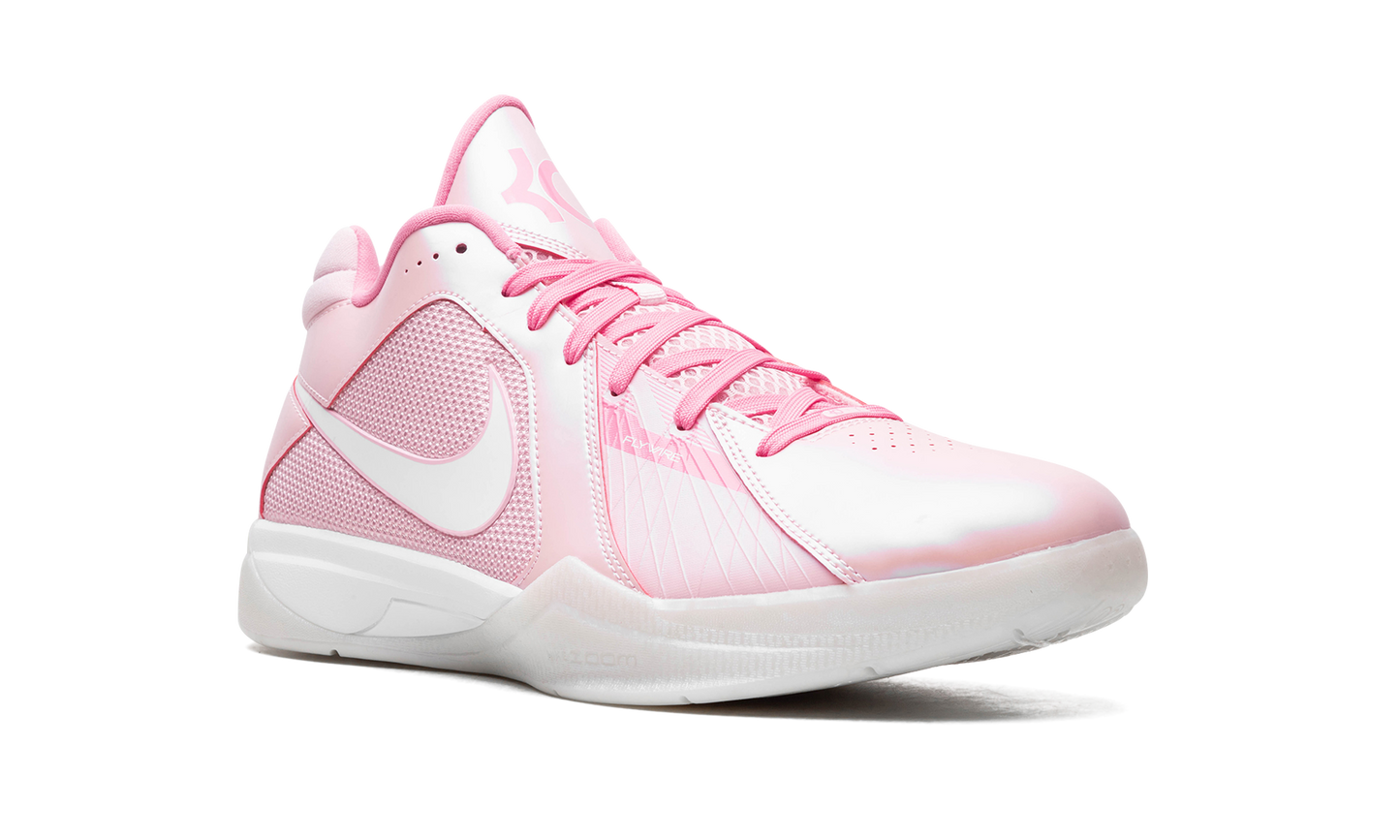 KD 3 "Aunt Pearl"