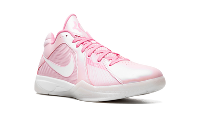 KD 3 "Aunt Pearl"