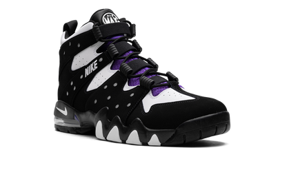 Air Max CB 94 OG "Black / White / Purple 2023"