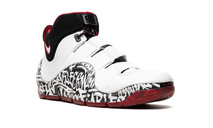 Zoom Lebron 4 "Graffiti 2023"