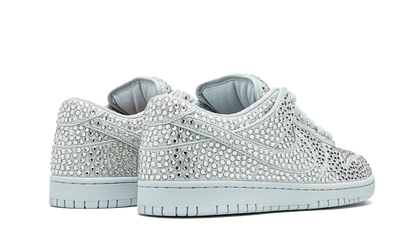 Dunk Low "Cactus Plant Flea Market - Swarovski Crystals"