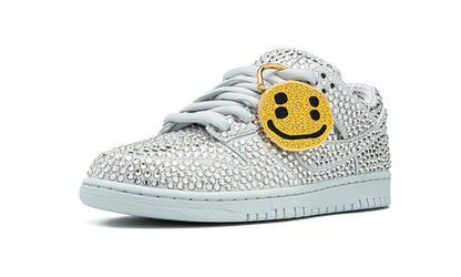 Dunk Low "Cactus Plant Flea Market - Swarovski Crystals"