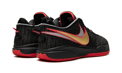 LeBron 20 "Trinity"
