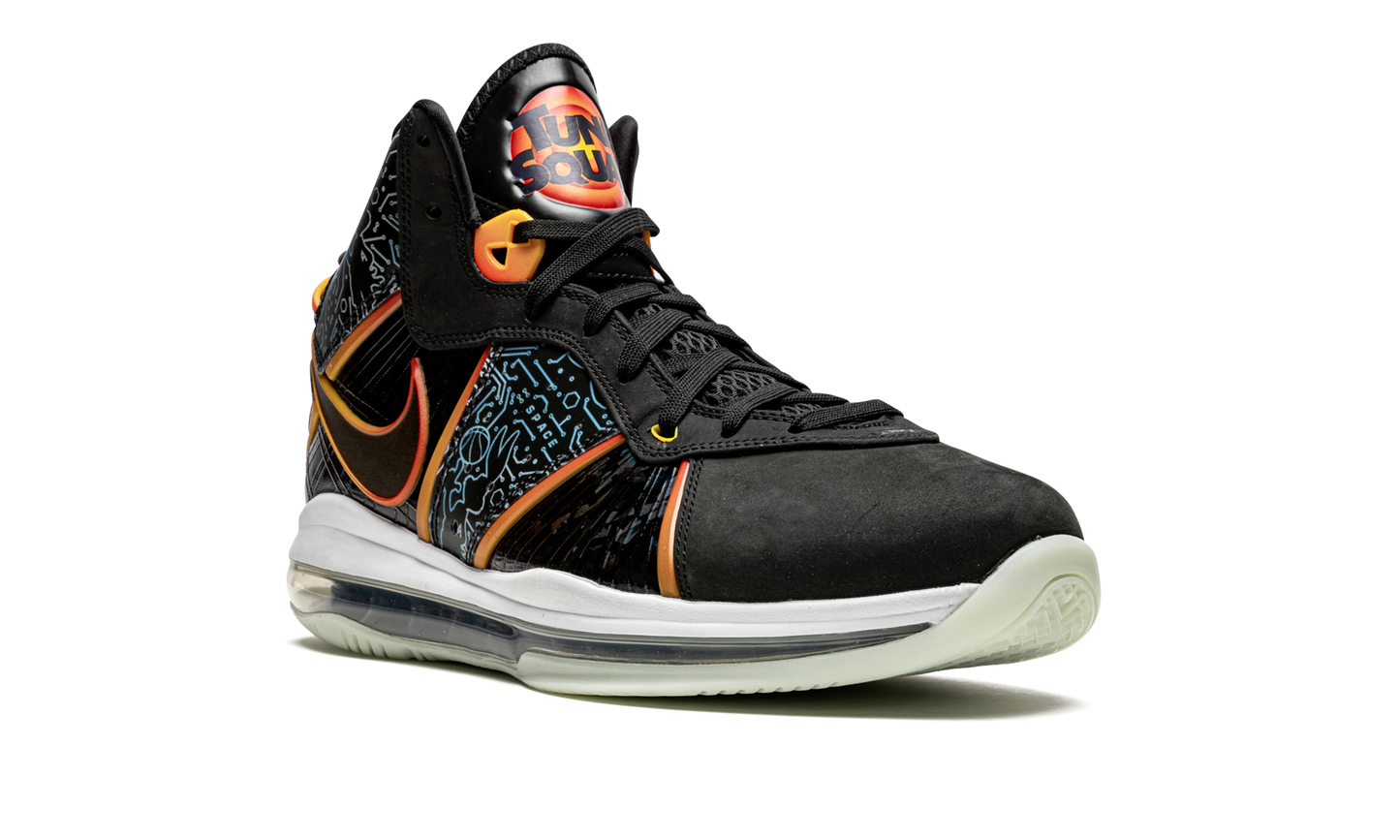 LeBron 8 "Space Jam"