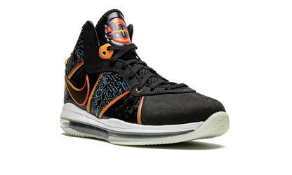 LeBron 8 "Space Jam"