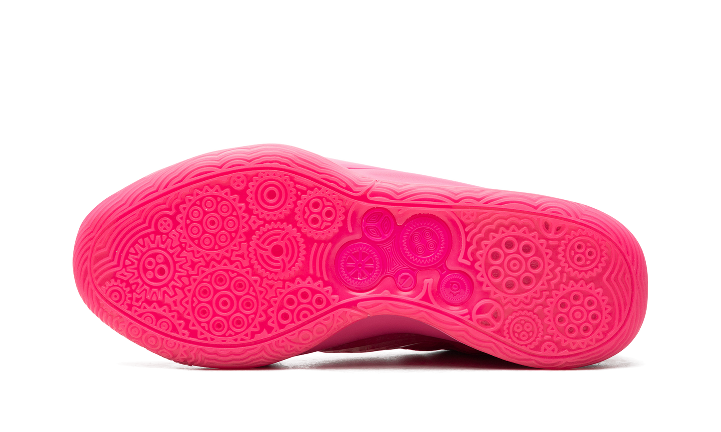 KD 16 "Aunt Pearl"