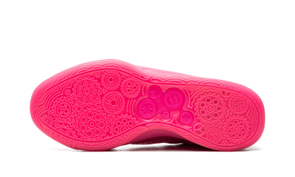 KD 16 "Aunt Pearl"