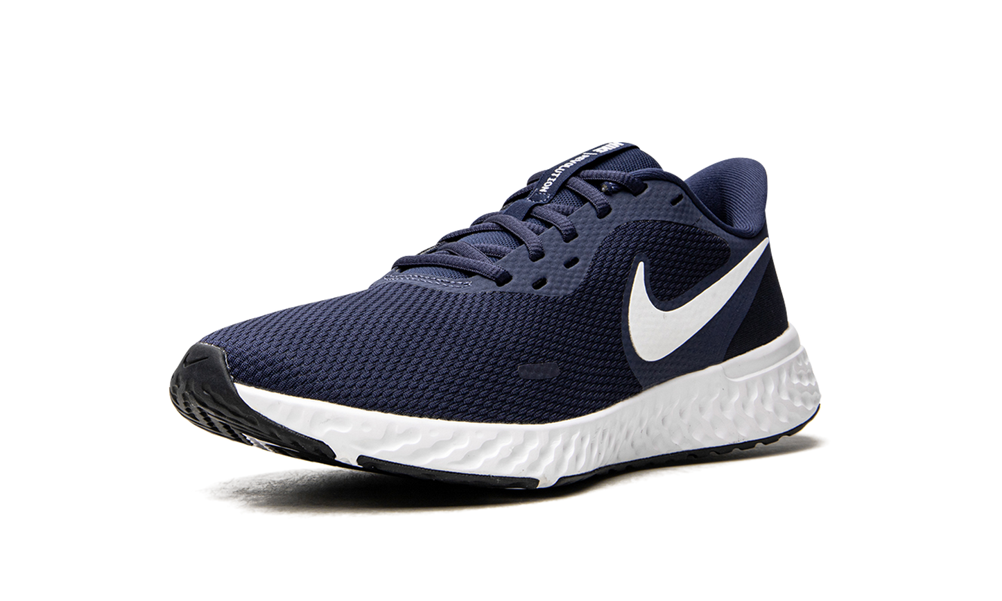 Revolution 5 "navy"
