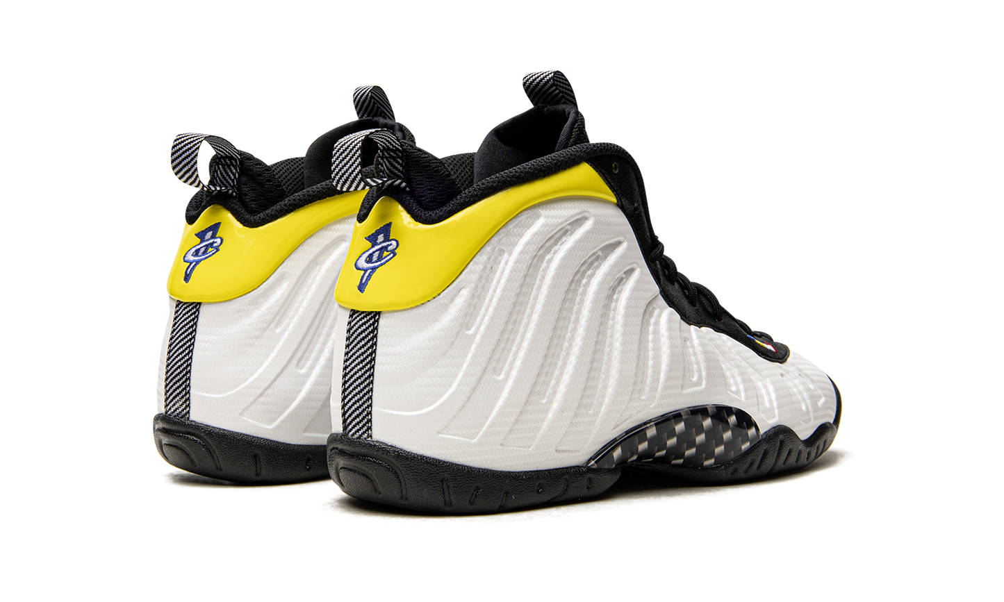 Little Posite One