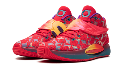 KD 14 "Ron English"