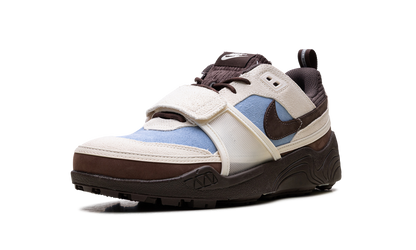 Zoom Field Jaxx "Travis Scott - Leche Blue"