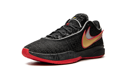 LeBron 20 "Trinity"