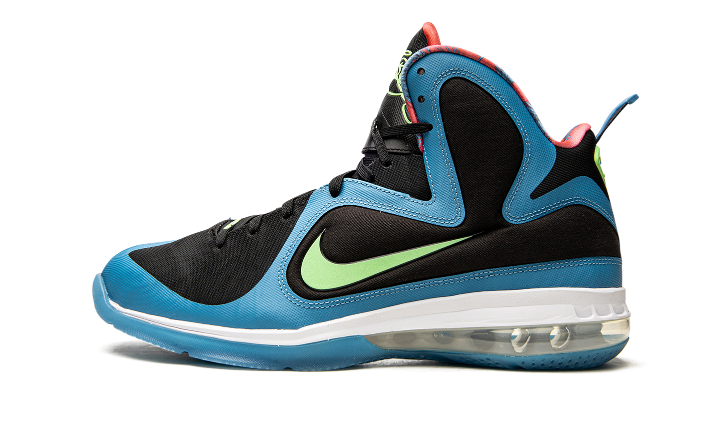 Lebron 9 "South Coast"