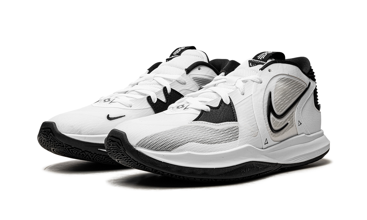 Kyrie Low 5 TB "Brooklyn Nets Home"
