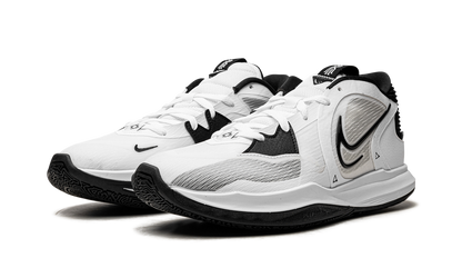 Kyrie Low 5 TB "Brooklyn Nets Home"
