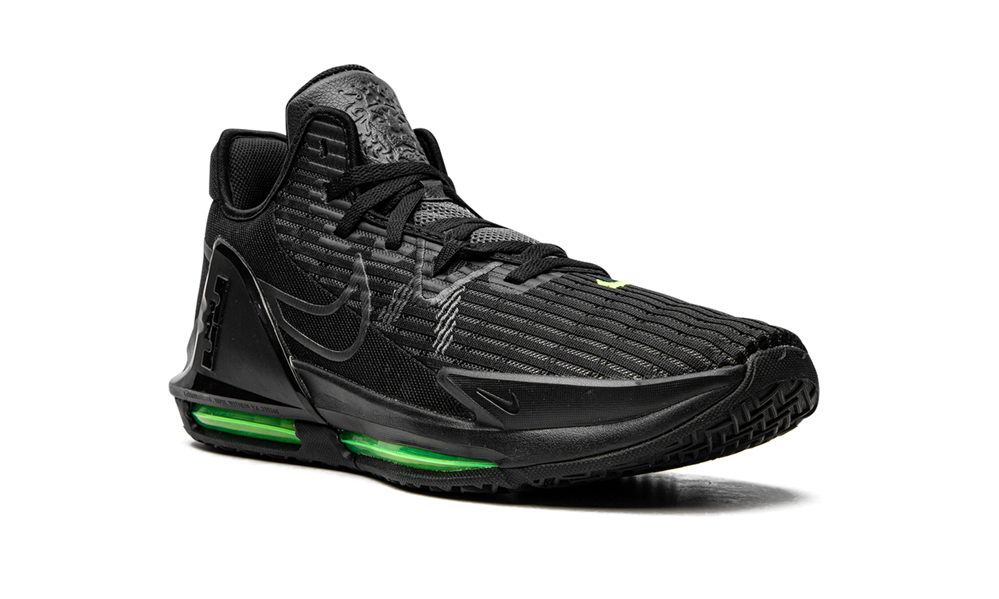 LeBron Witness VI