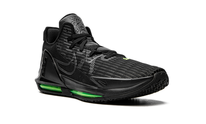 LeBron Witness VI