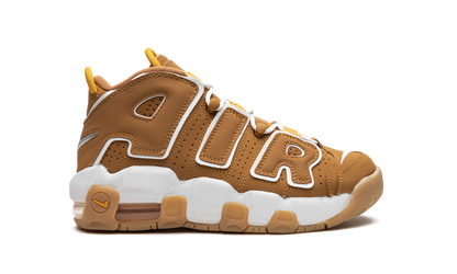 Air More Uptempo "Wheat"