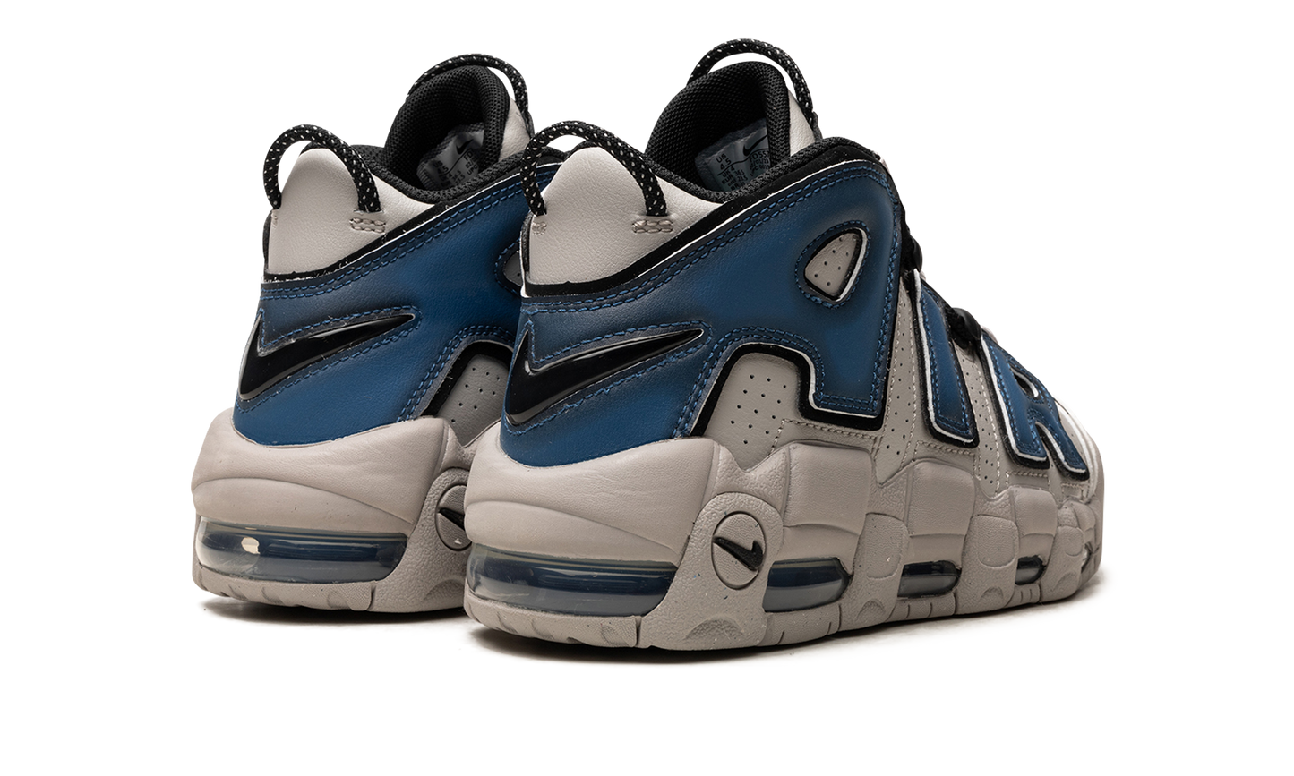 Air More Uptempo "Industrial Blue"