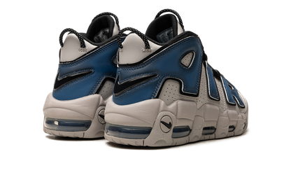 Air More Uptempo "Industrial Blue"
