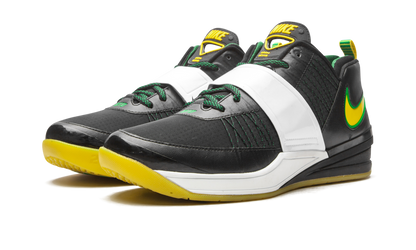 Zoom Revis PE "Oregon Ducks Sample"