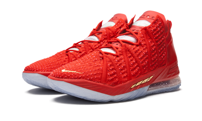 LEBRON 18 "XMAS IN LA"