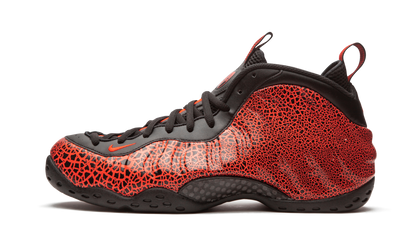 Air Foamposite One "Cracked Lava"